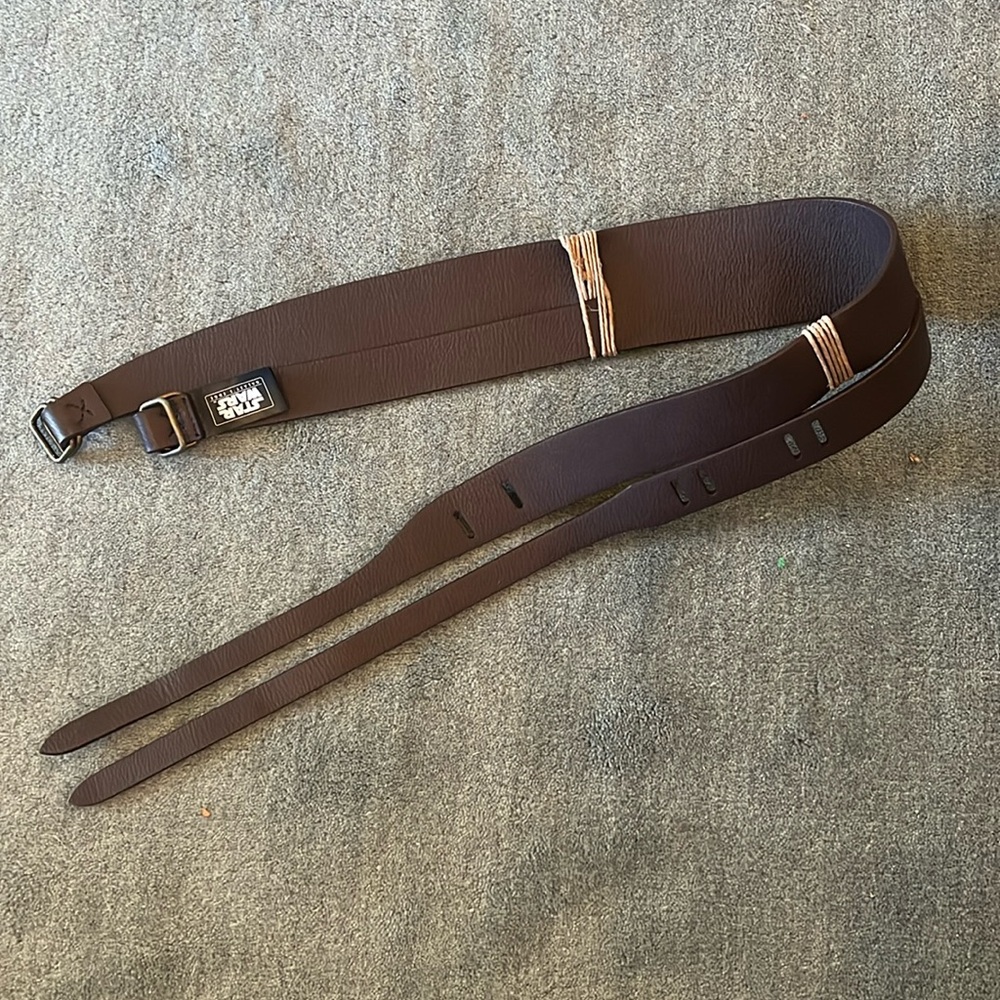 Rey Skywalker Belt